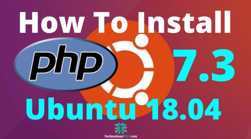 Install Php 7 2 Ubuntu Digitalocean