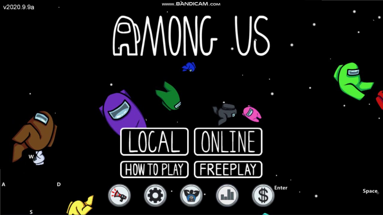 How to Download Among Us Latest Version On Pc & Laptop For Free – BENISNOUS