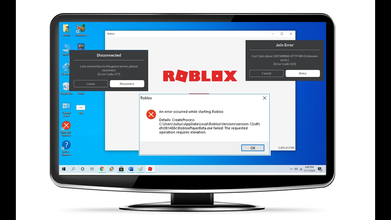 how to get roblox on windows
