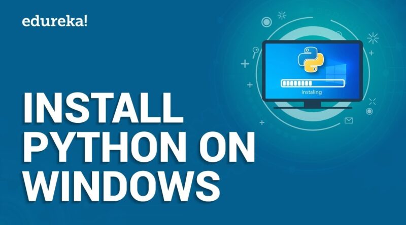 how-to-install-python-on-windows-7-8-10-very-easy