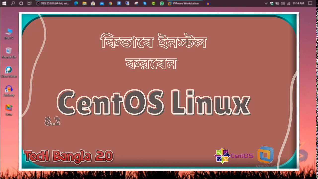 how-to-install-centos-8-on-vmware-workstation-easy-way-a-z