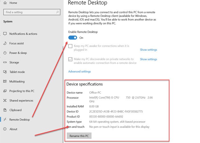 Install Office on Linux using WinApps