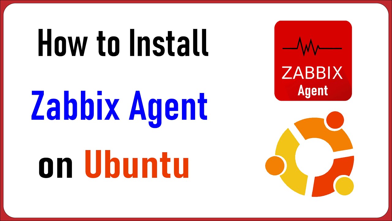 Автозапуск zabbix server ubuntu