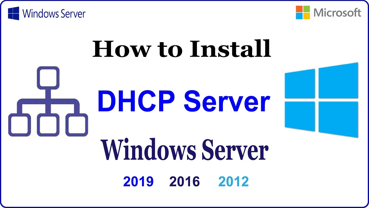 Создайте запрещающее правило получения ip по dhcp windows server 2019