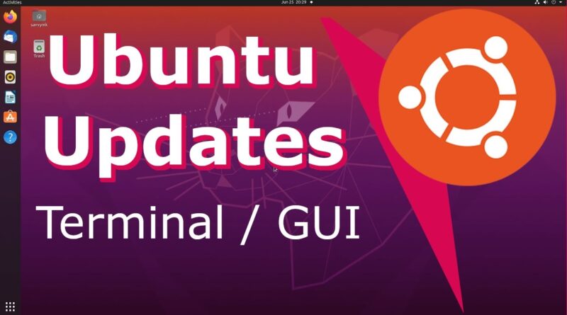 how-to-upgrade-update-linux-packages-using-terminal-ubuntu-20-04-2020-linux-beginners-tutorial