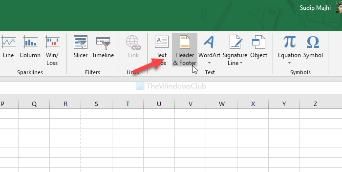 how-to-add-header-and-footer-in-excel-spreadsheet