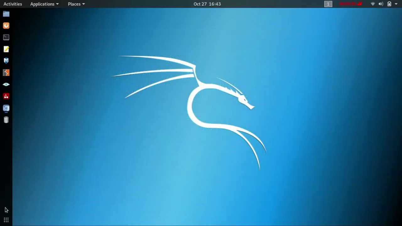 how to install google chrome in kali linux