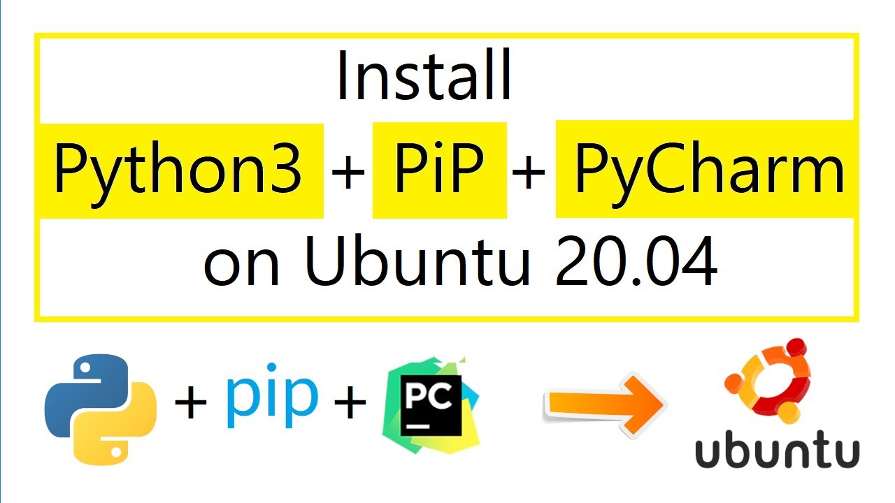 install python 3.5 ubuntu pip