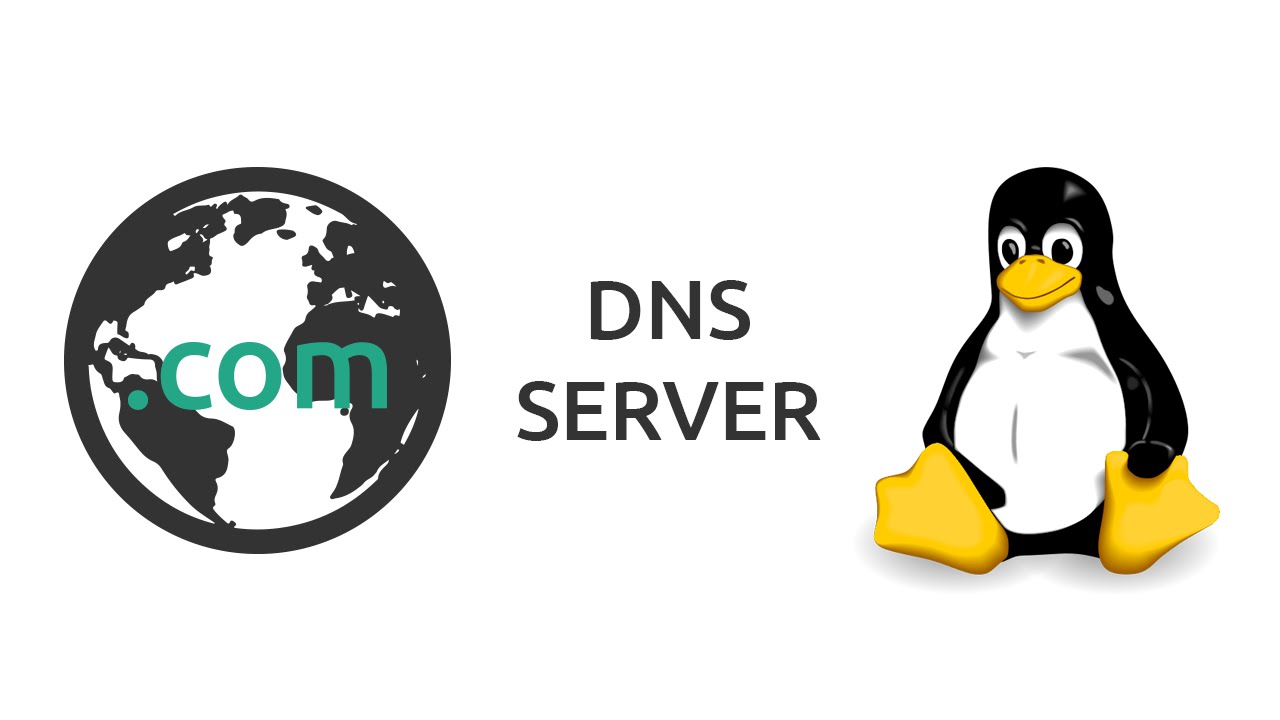 how-to-setup-a-dns-server-on-linux