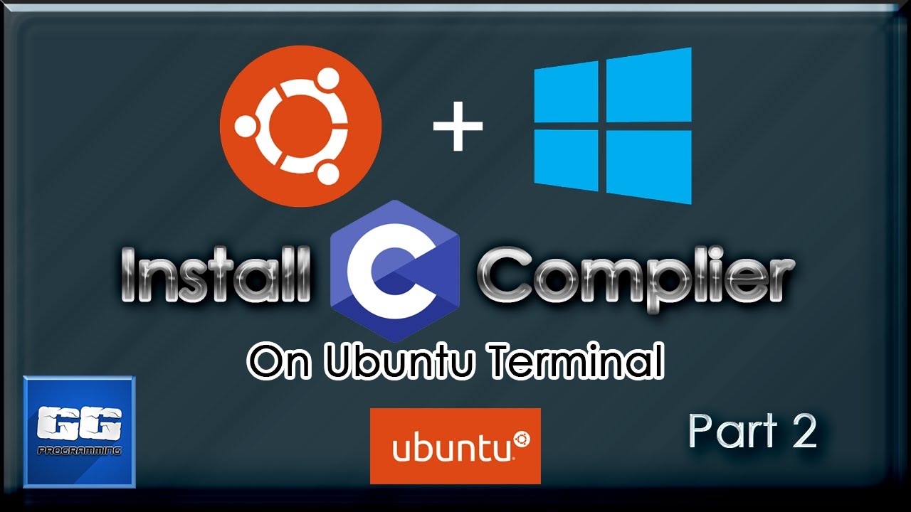 install gdb on windows ubuntu terminal