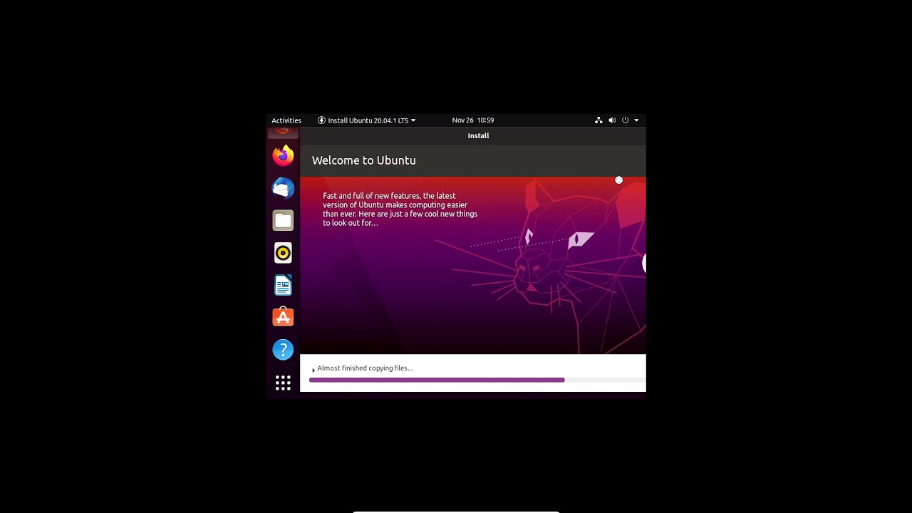 ubuntu install pritunl