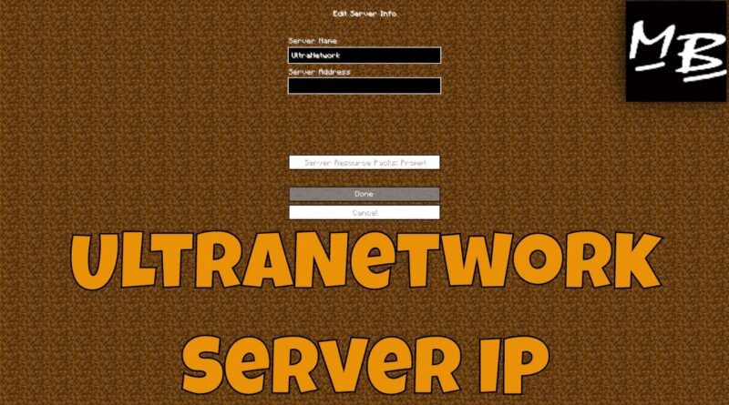 server ip minecraft server properties