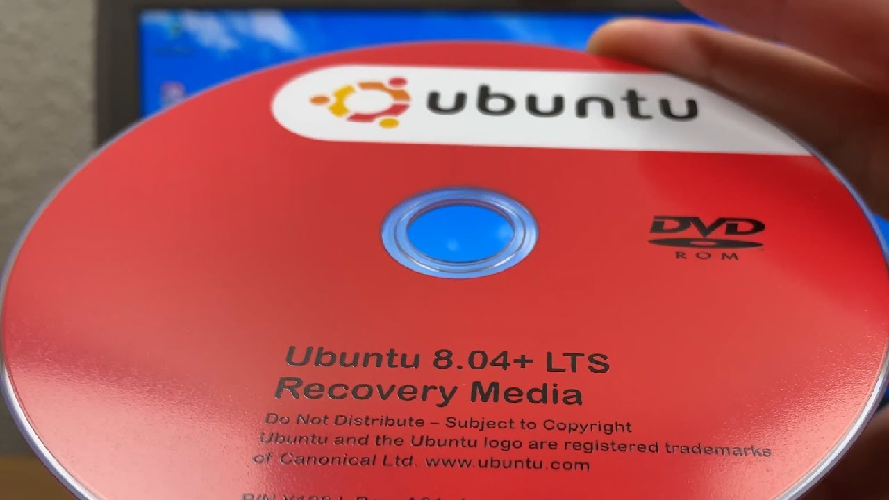 Как сделать свою сборку ubuntu live cd в три простых шага