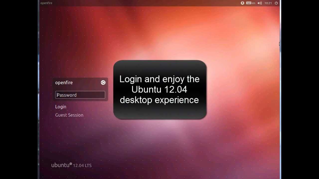 Как узнать ubuntu server или desktop