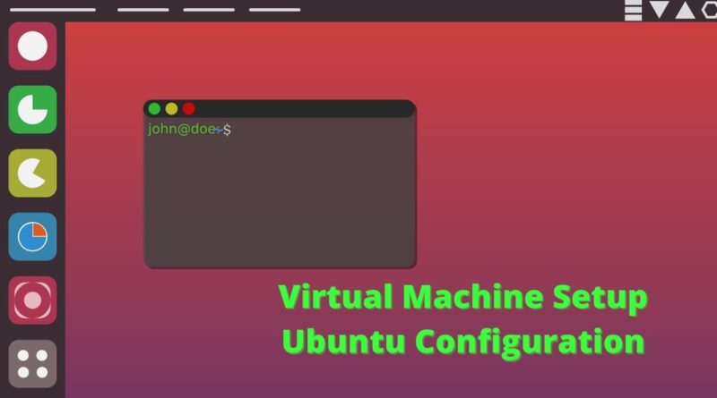 ubuntu virtual machine free best