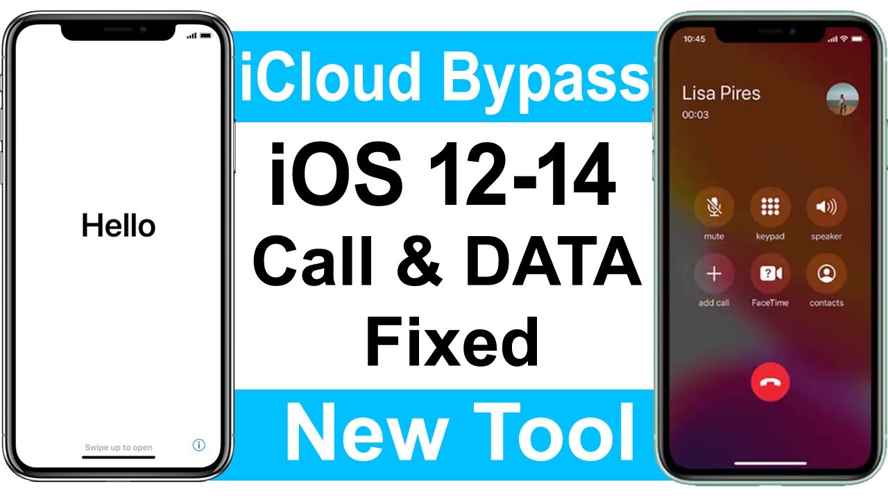 iphone 11 icloud bypass tool