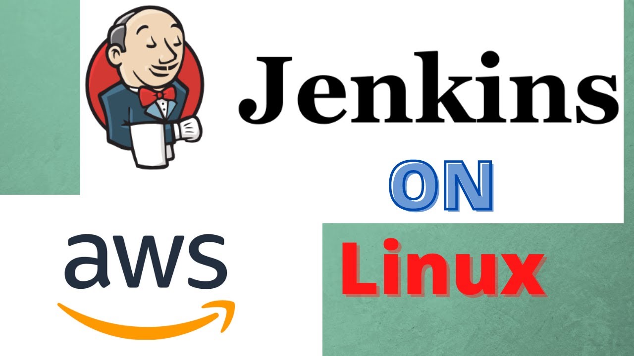 jenkins on Linux || Amazon Linux || installation and configuration || 2020