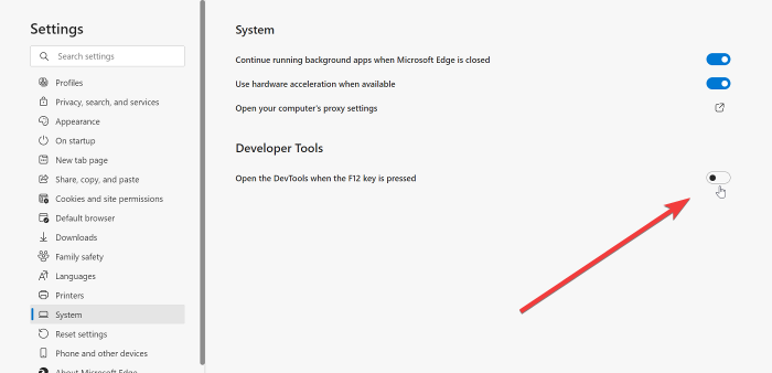 disable-f12-keyboard-shortcut-for-microsoft-edge-developer-tools