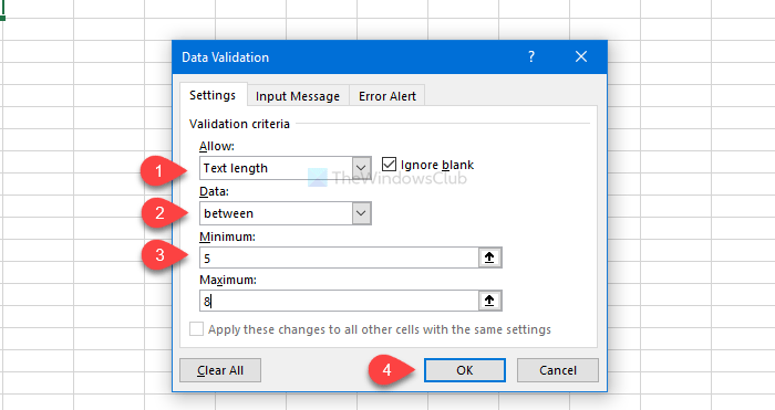 how-to-set-a-character-limit-in-an-excel-and-google-sheets