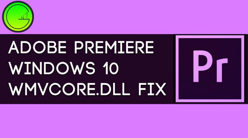 adobe premiere pro for windows 10 32 bit