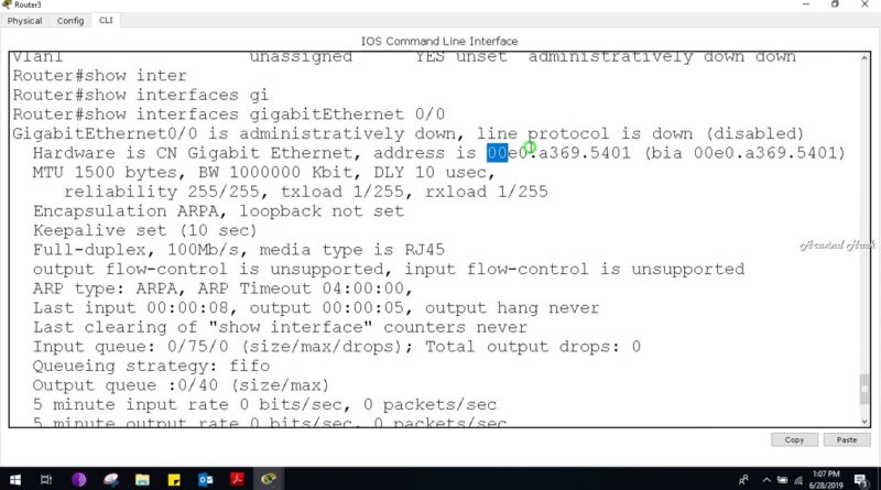 Checking dns на телефоне cisco 303 что это такое