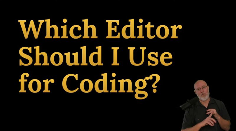 choosing-the-best-code-editor-for-you-benisnous