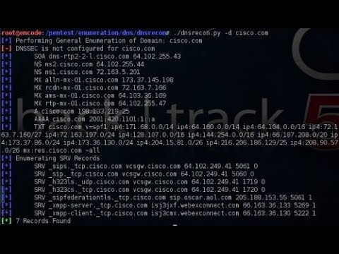 Как проверить работоспособность dns linux