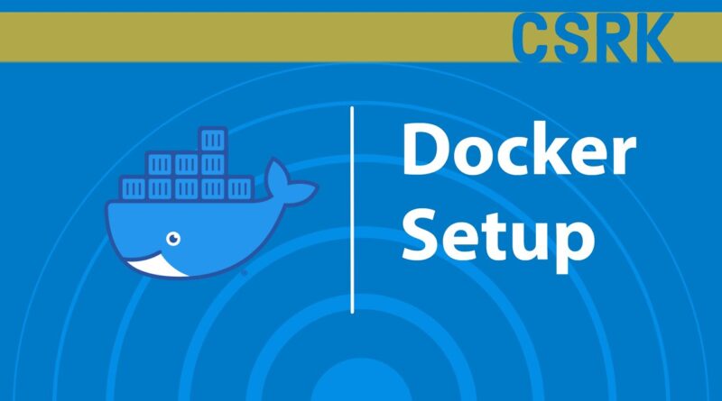 Docker создать образ ubuntu