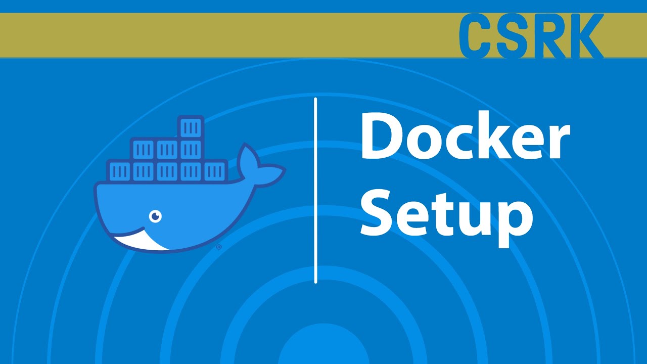 Docker создать образ ubuntu