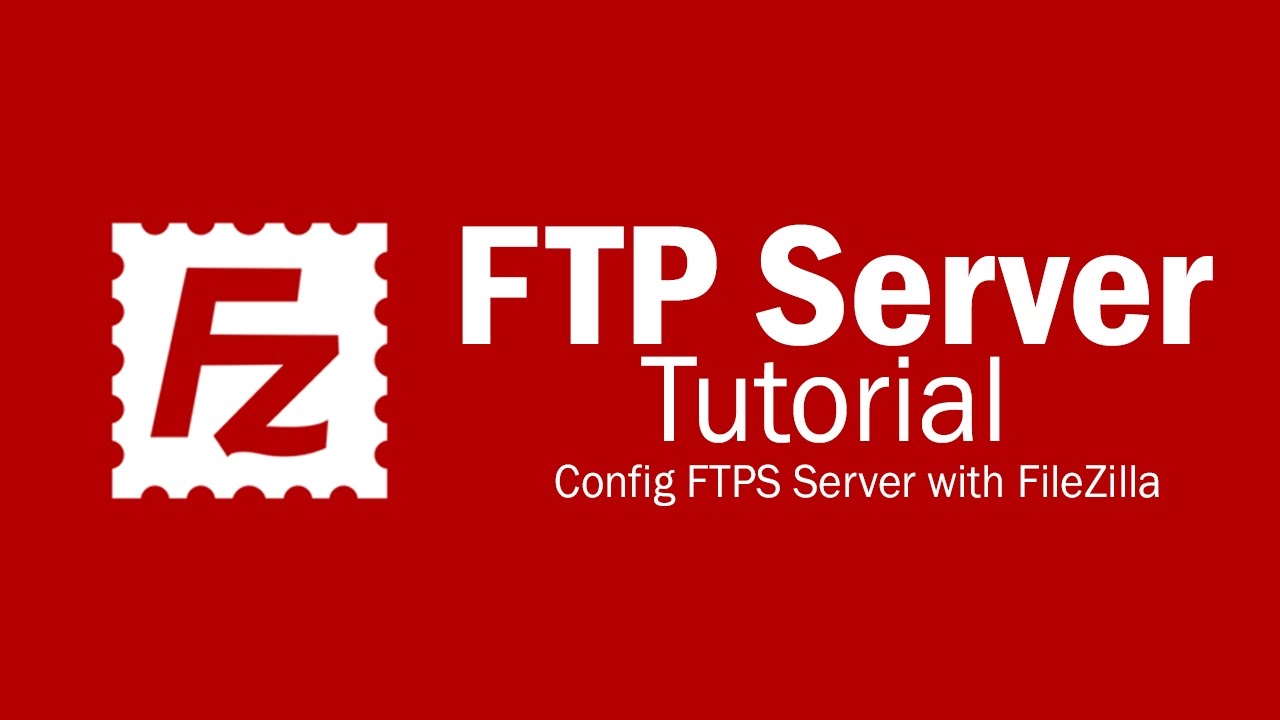 how to secure filezilla ftp server