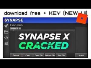 synapse exploit roblox