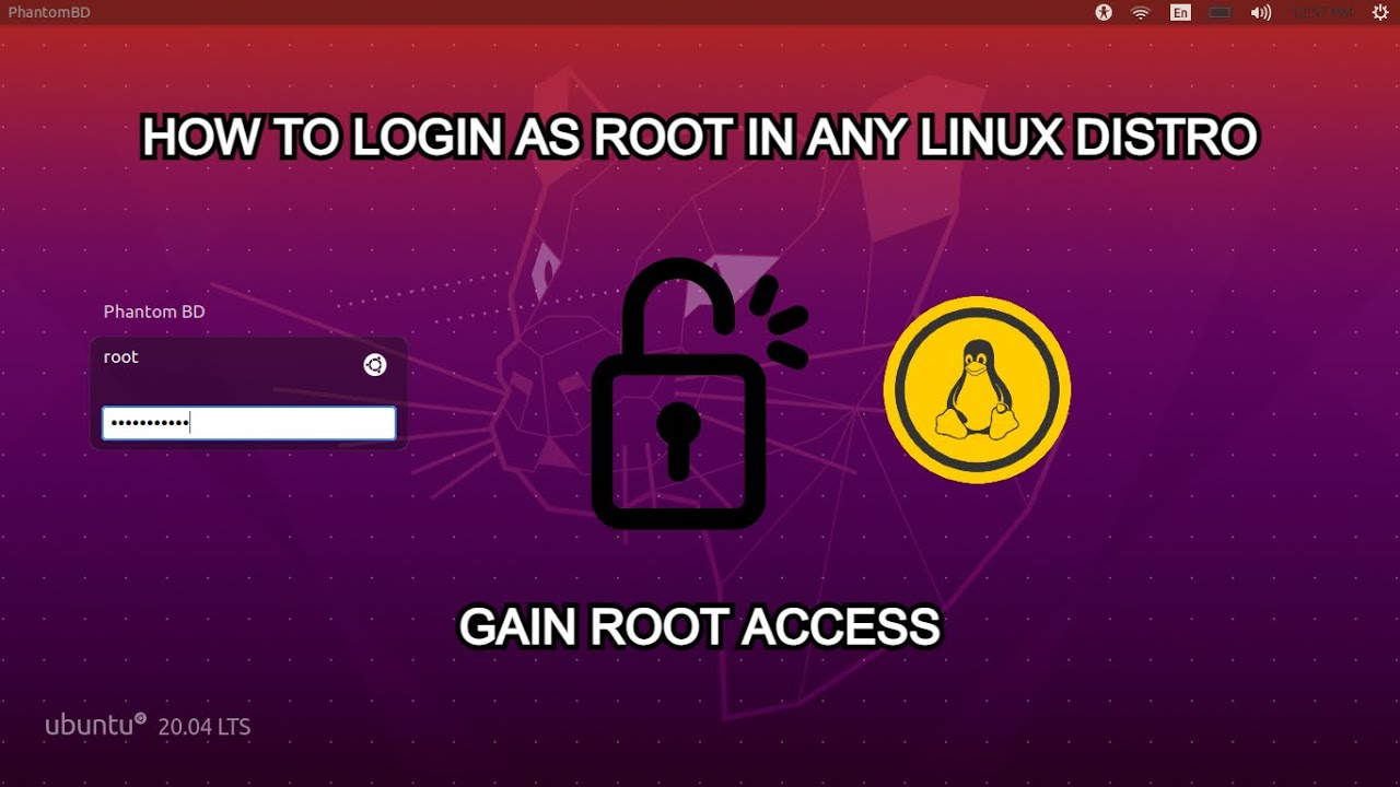 how-to-login-as-a-root-user-in-linux-os-ubuntu-parrot-os-kali-linux