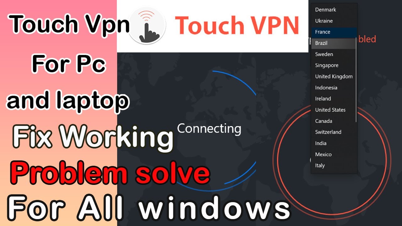 Репак vpn 2021 без ограничений для windows 10