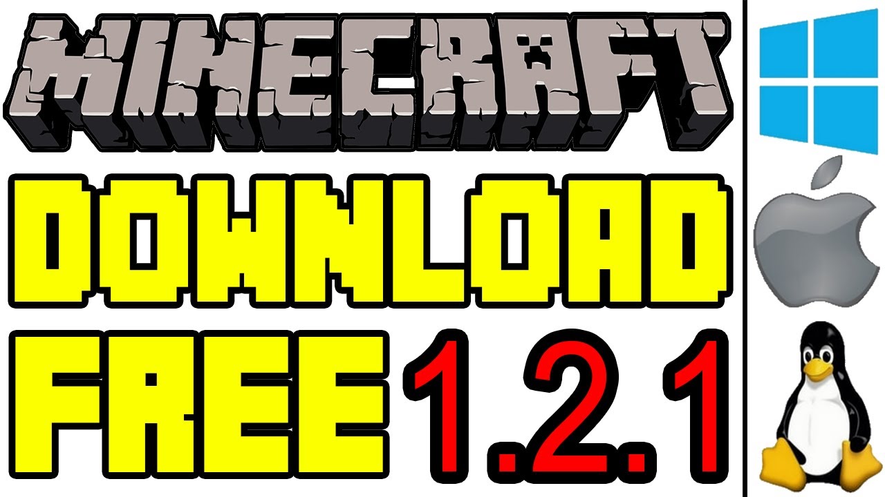 how to download minecraft on apple computer