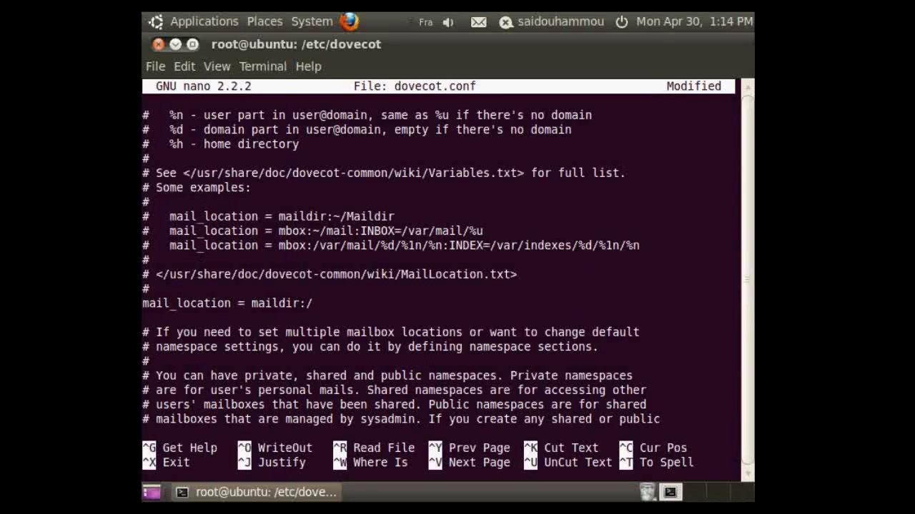 how-to-configure-mail-server-on-ubuntu