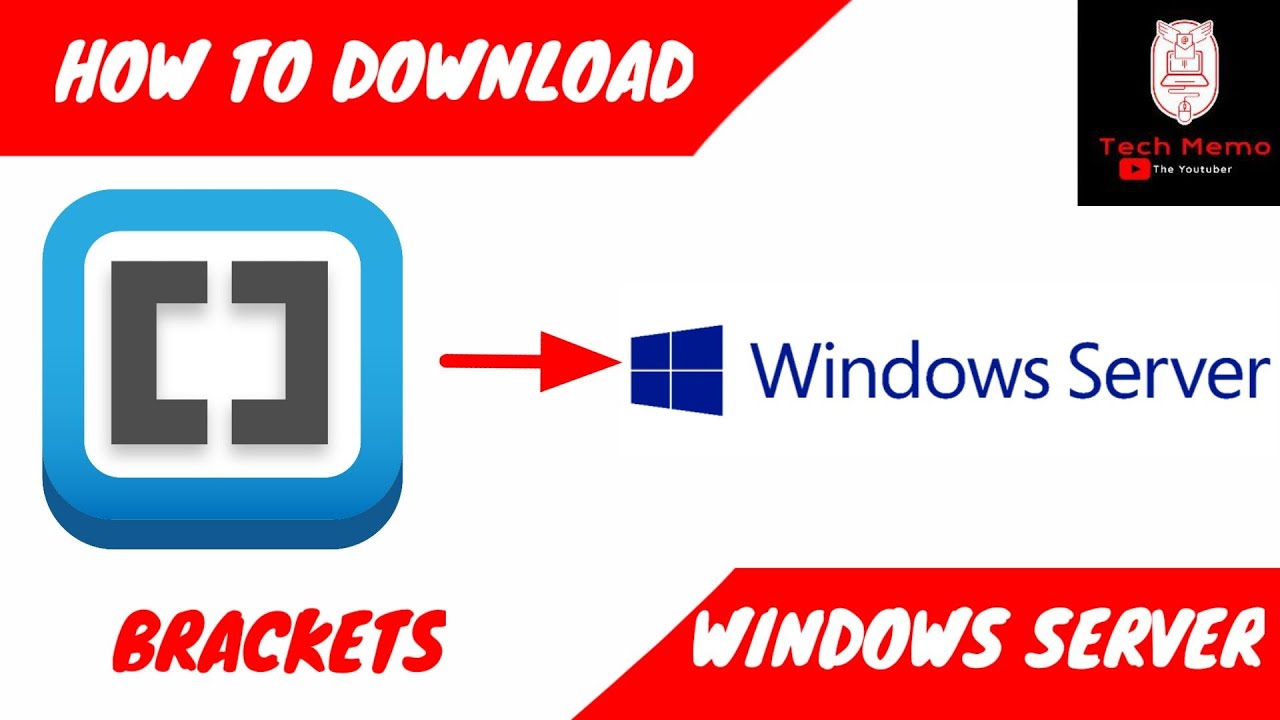 download brackets editor for windows 10