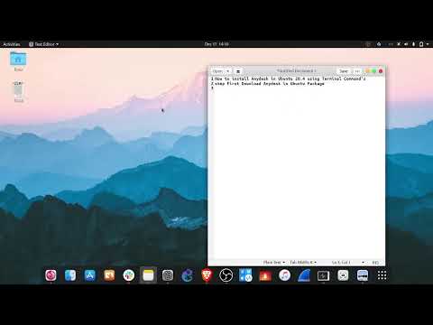 how to install anydesk on ubuntu 18.04