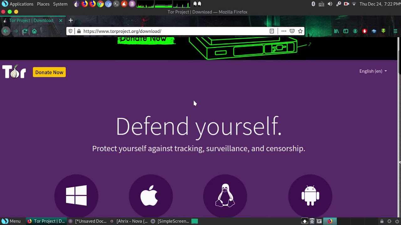 Tor browser for linux ubuntu hydra tor browser как включить плагины gidra