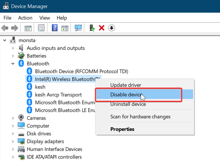 free download bluetooth adapter for windows 10