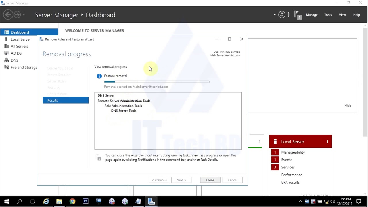 how-to-remove-dns-server-in-windows-server-2016-31