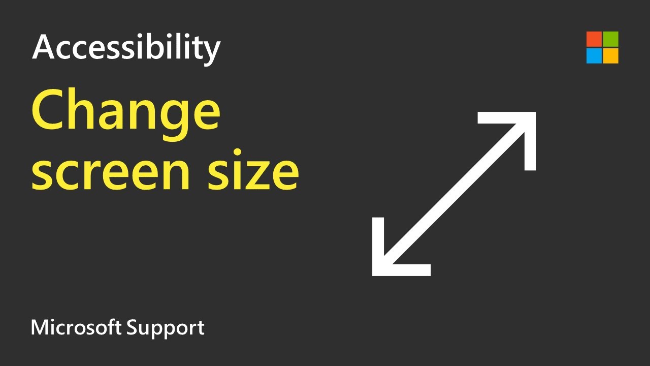 how-to-adjust-screen-size-in-windows-10-microsoft