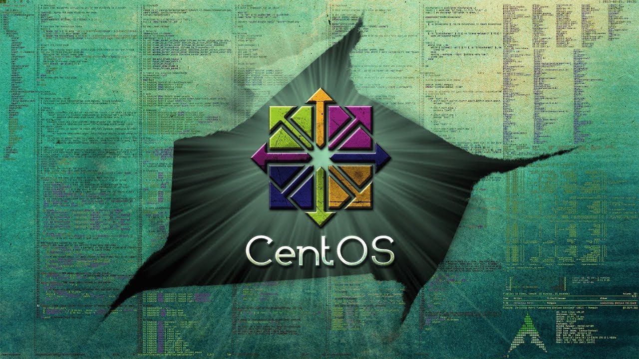 Change Terminal Color Centos