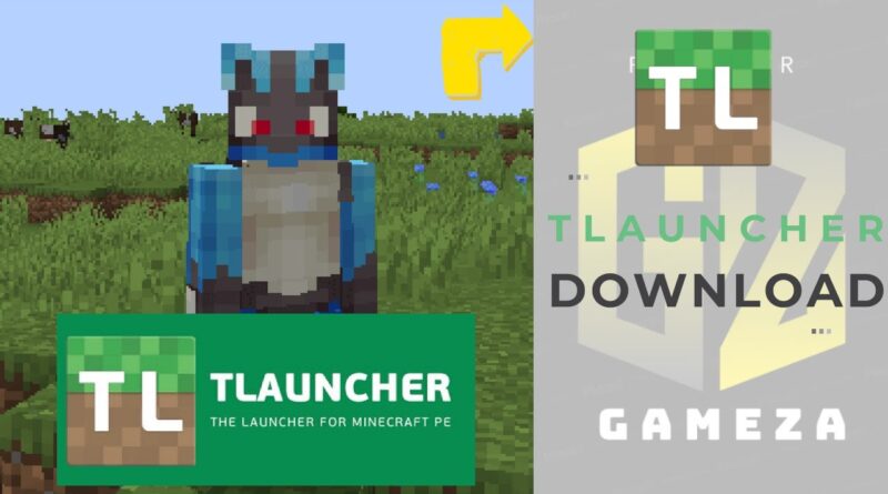 minecraft tlauncher download windows 10