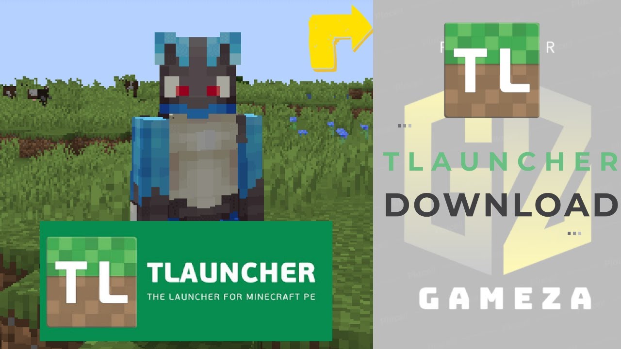 download t launcher for minecraft java edition