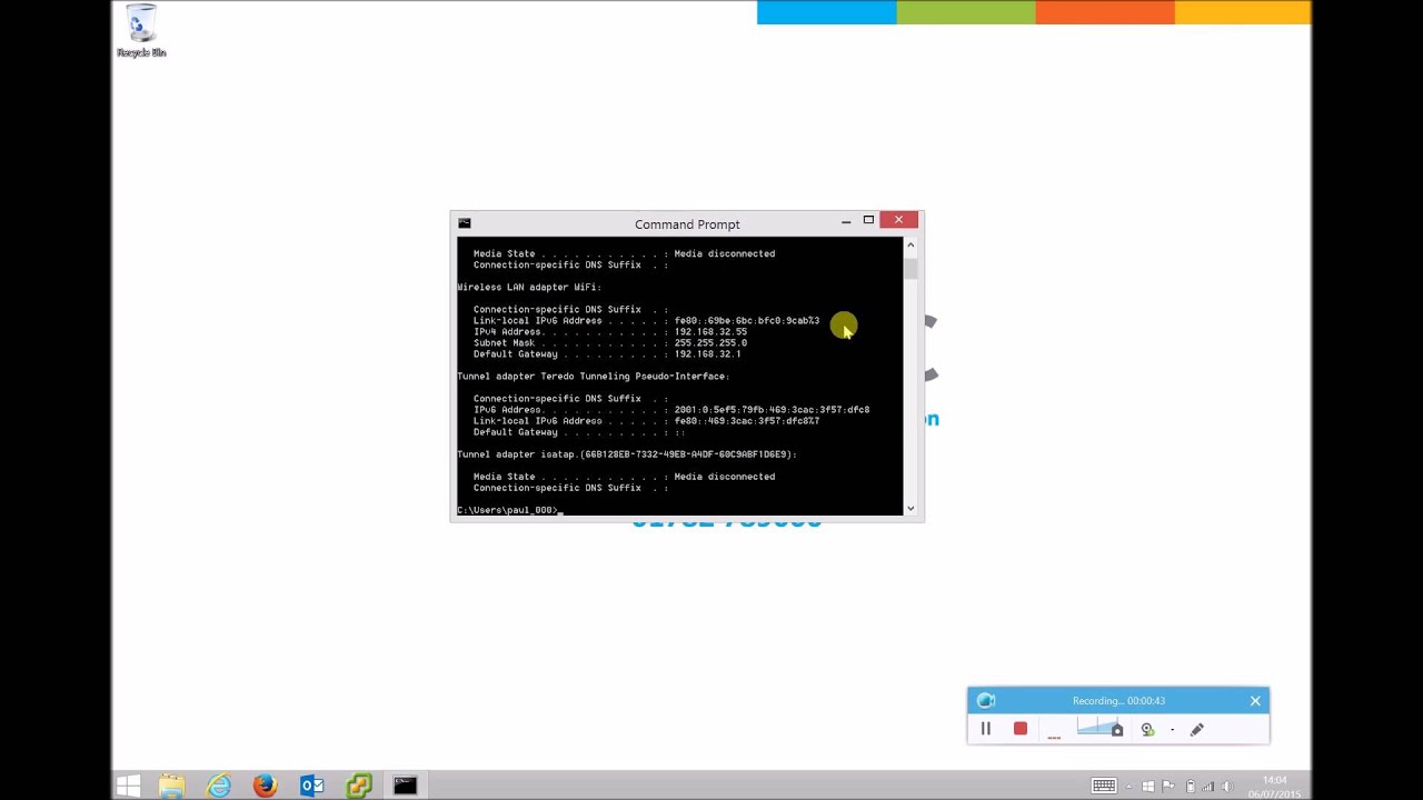 how-to-find-your-lan-ip-address-benisnous