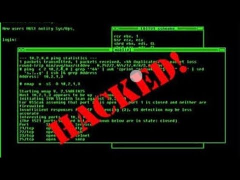 How to hack ip address without touching victims mobile,Bina touch kiye ...