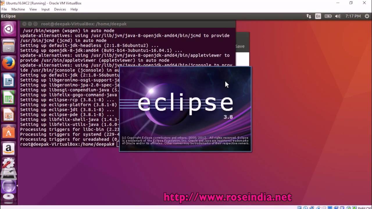 How to use linux. Eclipse Linux. Eclipse Ubuntu. Eclipse for Linux. How to install jadclipse on Eclipse.
