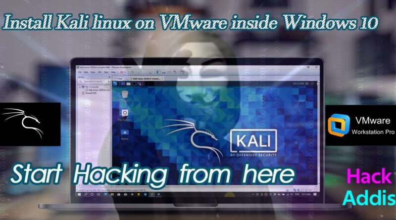 download-how-install-kali-linux-on-vmware-workstation-17-pr