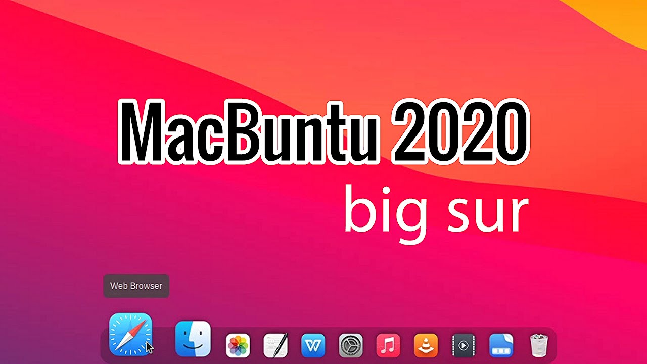 how to get mac big sur