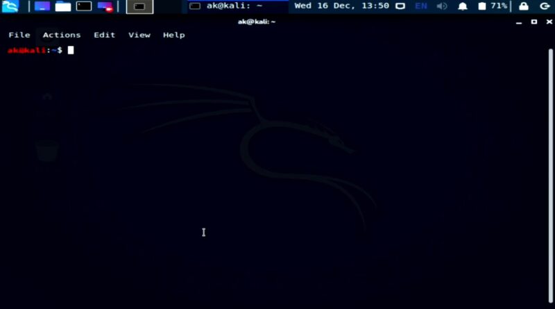 how-to-connect-to-an-ip-address-through-kali-linux-systran-box